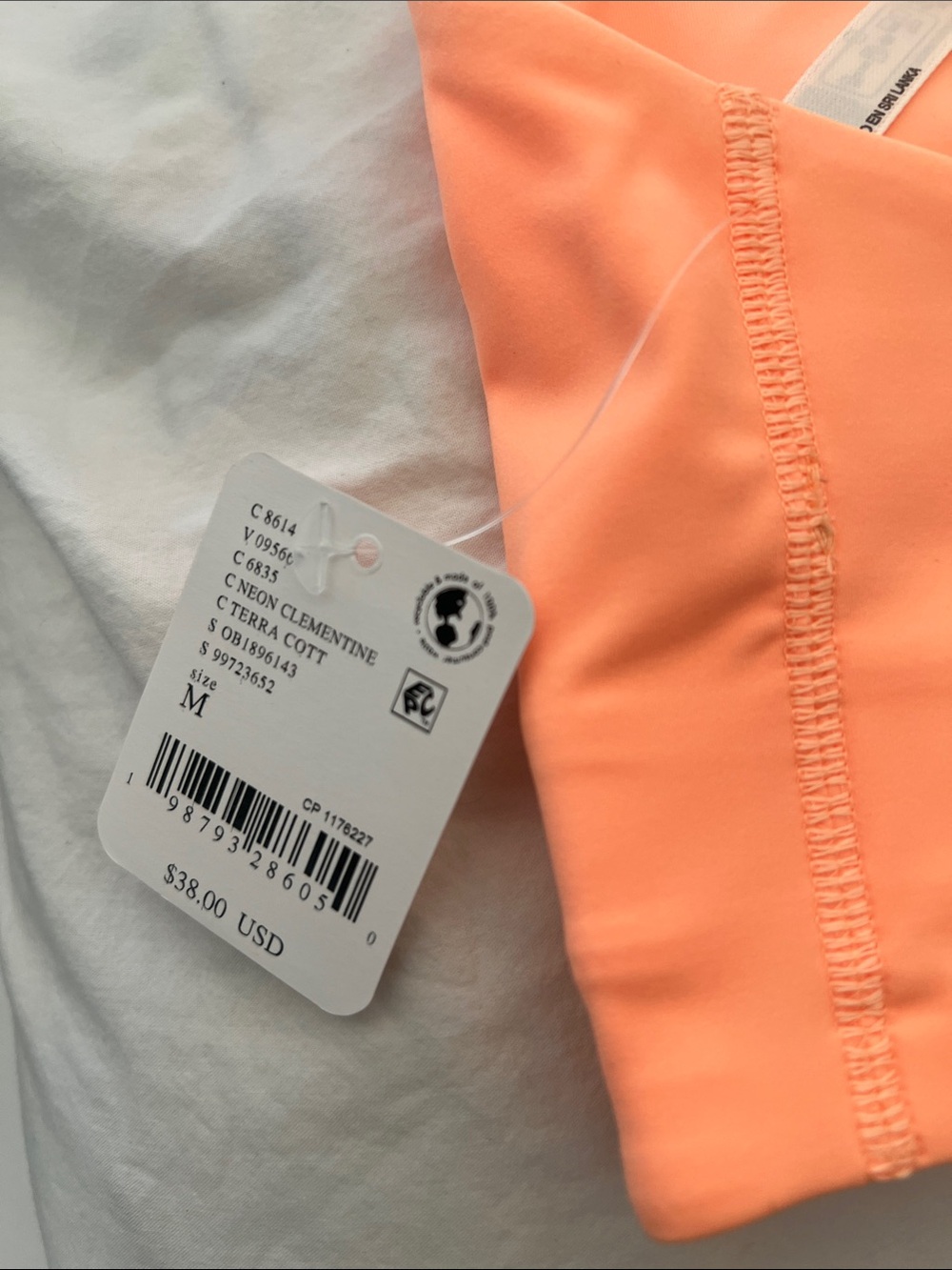 Win Win Sports Bra FP movement - Picture 6 of 7